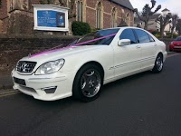 Caseys Cars limos and wedding cars 1074829 Image 3